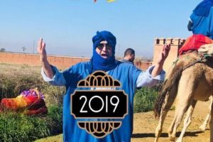 Marrakech - 2019. CUM POȚI FI PĂCĂLIT CA TURIST. Ghidul începătorului. Jurnal de călătorie de Dan Andronic