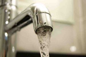 Din 1 ianuarie, TVA de 9% pentru serviciile de alimentare cu apă şi canalizare