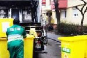 Miroase a scumpiri! Lugojenii vor plăti cu aproape 2 lei mai mult metrul cub de gunoi