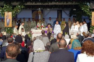 2019, proclamat de BOR An omagial al satului românesc – al preoţilor, învăţătorilor şi primarilor gospodari