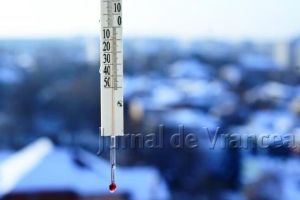 Cum va fi vremea în prima săptămână a lunii ianuarie