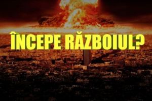 O SUPER-PUTERE a LUMII ameninţă cu RĂZBOIUL. Veste TERIBILĂ la început de AN