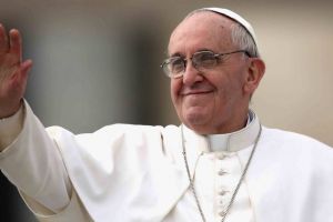 Mesajul lui Papa Francisc, aşteptat în acest an la Blaj: Unitatea contează mai mult decât diversitatea