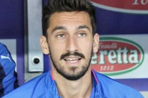 Veste TERIBILĂ pentru fotbalul italian. S-a AFLAT cauza MORŢII căpitanului FIORENTINEI, Davide ASTORI