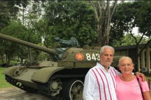 Unde a fost Adrian Năstase de Revelion. „Nu am mai trăit aşa ceva”