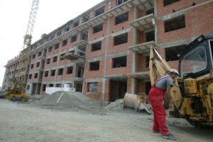 Sibiul printre primele judeţe cu cele mai profitabile afaceri în construcţii