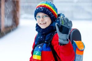 Elevii se vor întoarce la şcoală. Îi aşteaptă curând altă vacanţă