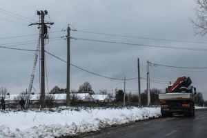 URMEAZĂ – ÎNTRERUPERI PROGRAMATE LA CURENT ELECTRIC ÎN ARGEŞ