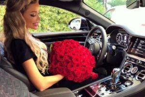 Bianca Dărguşanu, de la apariţii în revistele pentru adulţi la vedeta care este azi 