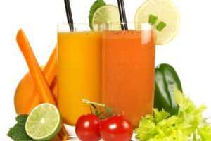 DETOXIFIEREA organismului. Cum ne revenim după excesele de sărbători