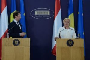România a preluat oficial preşedinţia Consiliului Uniunii Europene. Care sunt priorităţile asumate de România