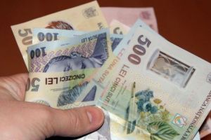 Creşteri salariale de la 1 ianuarie 2019