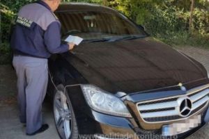 România, în TOPUL MAȘINILOR FURATE din Europa. Traficul ILEGAL a crescut cu 70 la sută