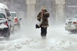 Vezi anunţul meteorologilor!