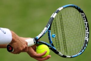 Sportivii de la CSM Oradea au dominat turneul dotat cu Cupa Anului Nou la tenis