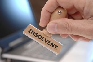 A scăzut numărul insolvenţelor!