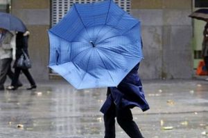 COD GALBEN de vânt puternic! ANUNȚUL METEOROLOGILOR