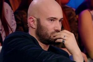 Rămâne ANTENA 1 fără BENDEAC? SCANDAL monstru provocat de actor la emisiunea de Anul Nou