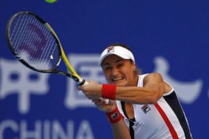 NEWS ALERT. Monica Niculescu S-A CALIFICAT în „sferturile” turneului de la Shenzhen. VICTORIE DRAMATICĂ în trei seturi