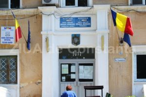 Primaria Baneasa, judetul Constanta, angajeaza referent