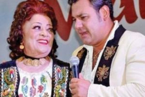 VESTEA tristă a NOULUI AN. Maria CIOBANU ne-a PĂRĂSIT