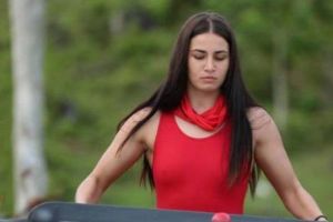 Veste DEVASTATOARE pentru luptătoarea Diana Belbiţă