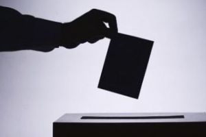 2019, an electoral