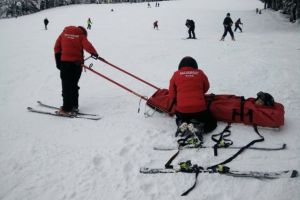 Peste 70 de apeluri de urgenţă primite de Salvamont în ultimele 24 de ore. Cele mai multe au fost în Alba