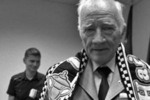 DOLIU în fotbalul românesc. A murit un jucător LEGENDAR