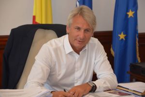 ​Ministrul Finantelor, Eugen Teodorovici, a solicitat demisia sefului ANAF, Ionut Misa. Reactia lui Ionut Misa 