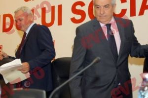 Probleme în coaliţia PSD - ALDE. Semnale pentru Tăriceanu: „Are toate şansele candidatul PSD-ului”