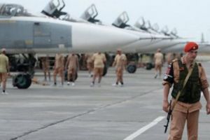 TENSIUNI în Siria, după retragerea trupelor americane! Mesaj FERM către Putin: „Această luptă nu s-a terminat”