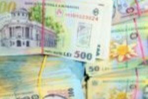 Dependente de ROBOR, ratele câtorva milioane de clienţi ai tuturor băncilor din România au crescut accelerat în 2018
