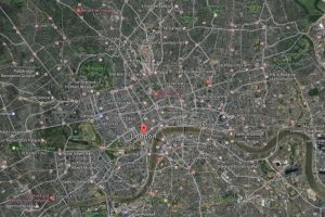 Un agent de paza care ar avea cetatenie romana a fost injunghiat mortal la Londra