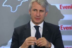 Teodorovici ATACĂ presa: „O să propun eu modificarea aceasta, inclusiv o amendă”