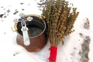 Despre sfinţirea locuinţei de Bobotează
