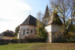 ,,Teatru la sat” ajunge în Marpod în weekend. La Căminul Cultural