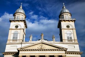 5 motive să vizitezi judeţul Satu Mare. Recomandarea unui site din Ungaria