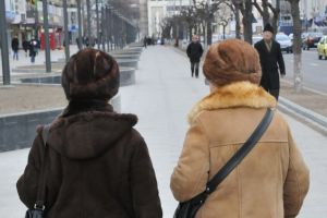 Bani mai mulţi la pensia publică, din septembrie 2019