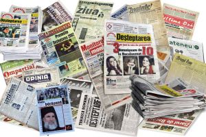 La vremuri noi… tot noi!