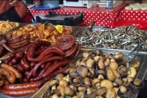 Sfatul nutriţionistului după Sărbători: „Înfometarea este păguboasă”