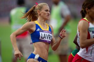 Mirela Lavric reloaded. La CSM Bacău!