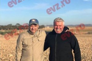 MARRAKECH 2019. Zbor spectaculos cu balonul, la 1000 de metri deasupra oraşului şi într-unul din cele mai luxoase cluburi de golf din Africa. JURNAL DE CĂLĂTORIE DE DAN ANDRONIC
