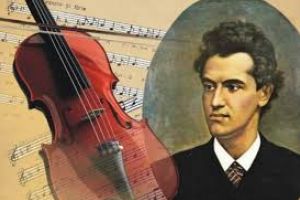 Taina morţii lui Ciprian Porumbescu, geniul dispărut la 30 de ani, cu tristeţea unei iubiri imposibile