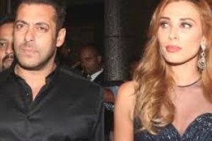 Dezmăţ total! Cum s-au distrat Iulia Vântur şi Salman Khan de Crăciun: imaginile au fost făcute publice