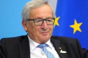 „JUNKER face JOCURI cu ochii la ALEGERILE ce urmează”. ACUZAŢIILE unui EUROPARLAMENTAR român 