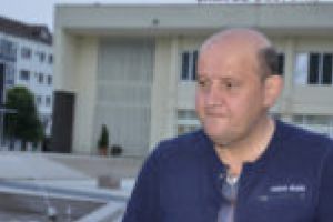 Primarul Luca Mălăiescu, revenit de la Ambasada Chinei: „Oţelarii plecaţi afară se vor întoarce, dar nu pe salarii mici!“