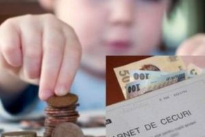 Anunţ de ultim moment despre alocaţiile copiilor din România. Veşti bune de la stat pentru milioane de persoane