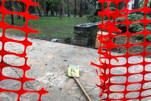 Parcul Central va fi deschis în aprilie 2019. Se pregătesc noi şantiere în parcuri
