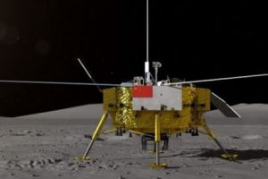 China face o demonstraţie de FORȚĂ SPAȚIALĂ: A pus un MODUL pe FAȚA NEVĂZUTĂ a Lunii